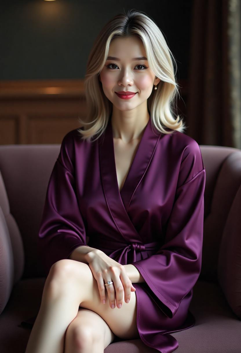 《玻璃海》剧照