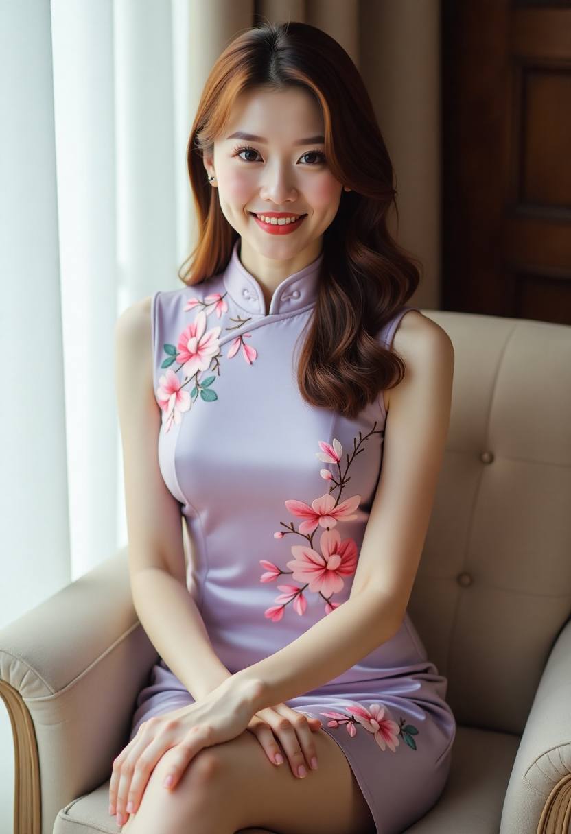 《风从旧巷来》海报