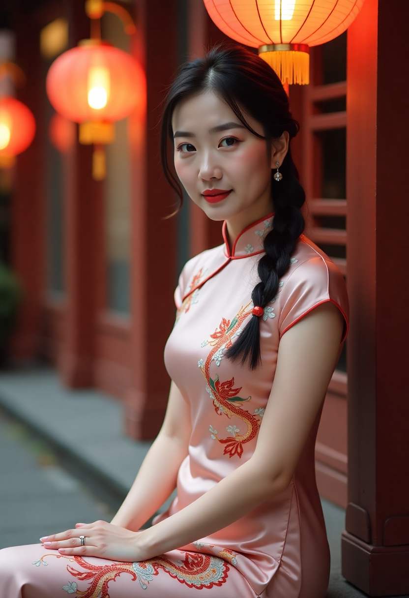 《破风行动》剧照